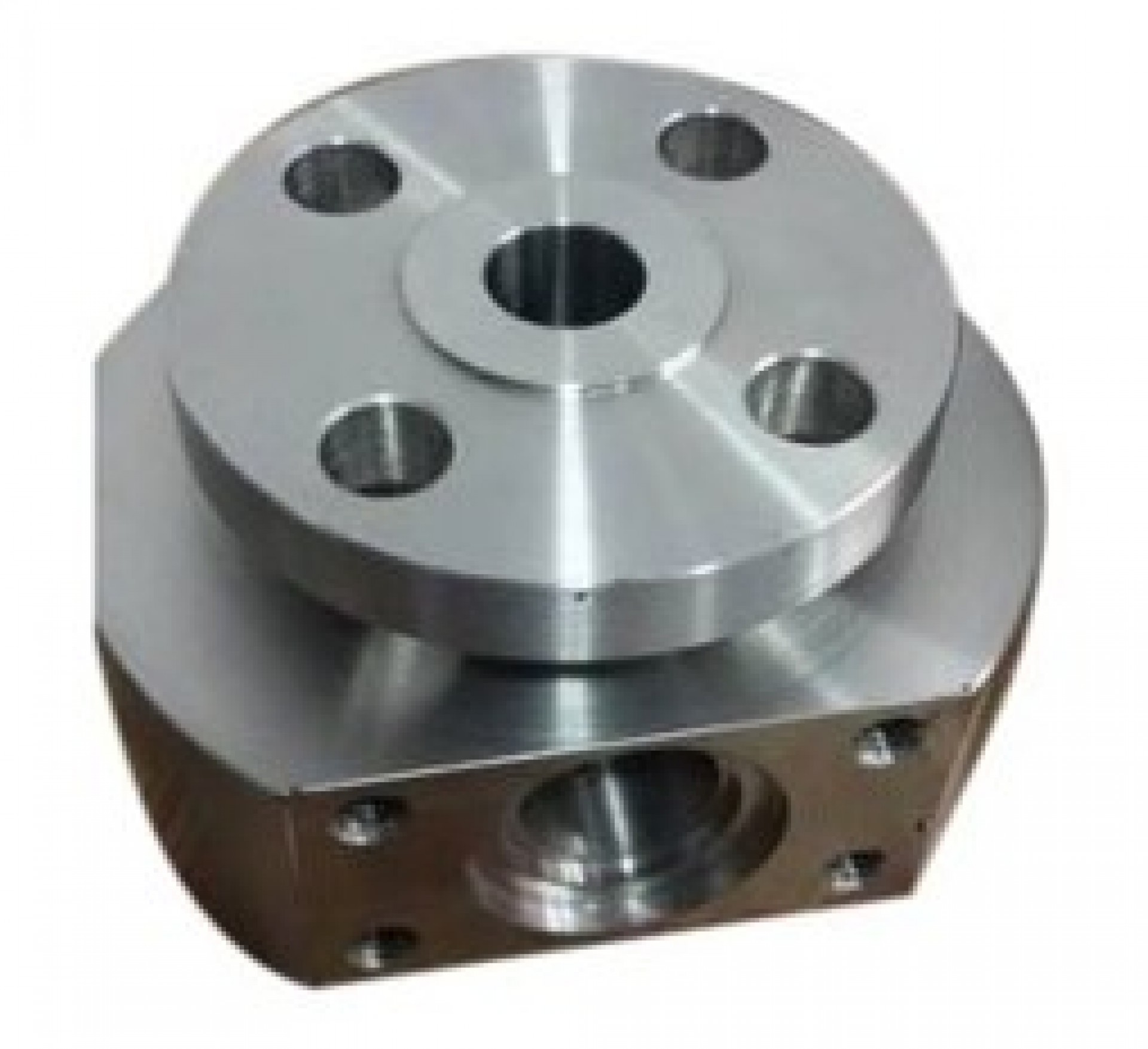End Flange
